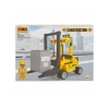 Forklift Seti, 195 Parça Eğlenceli Yapım Seti