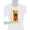 Four Head Circlip Pliers Set, Çok Amaçlı Kullanım İçin