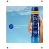 Fresh Active Erkek Sprey Deodorant 200ml x3 - 48 Saat Koruma