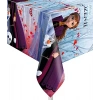 Frozen-2 Temalı Masa Örtüsü: 120x180 cm