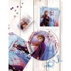 Frozen-2 Temalı Masa Örtüsü: 120x180 cm
