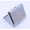 Fuguihua Desen Paslanmaz Krom Kaplama Slim/Slender/Touch Metal Tabaka