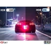 FullHD HDR Araç Kamerası ile Yüksek Kalite Görüntü Kaydı