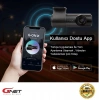 FullHD HDR Araç Kamerası ile Yüksek Kalite Görüntü Kaydı