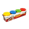 Fun Dough ckey Mouse 4Lü Oyun Hamuru