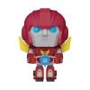 Funko POP Trformers: Hot Rod w/Matrix Figür