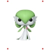 Gardevoir Koleksiyon Figürü - Sevimli Oyun Karakteri