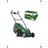 Geniş Alanlar İçin Elektrikli Çim Biçme Makinesi