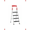 Geniş Basamaklı Ev ve İş Merdiveni (3+1)