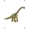 Gerçekçi Brachiosaurus Dinozor Figürü