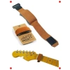 Gitar Tel Susturucu (Fretwrap) - Orta Boy (6-20 cm)