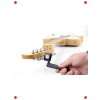 Gitar Teli Sarma Aparatı ve Pin Sökücü