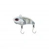 Glow Zebra Renkli Ocean Vib 3,8 cm 4,1 gr, Balık Avı İçin