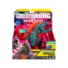 Godzilla X Kong Sesli Aksiyon Figürü, 18 cm Eğlenceli Oyun