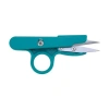 Golden Eagle Tc-801 İplik Tezleme Makası Yeşil