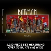 Gotham City Temalı 4210 Parça LEGO Yapım Seti
