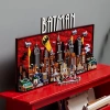 Gotham City Temalı 4210 Parça LEGO Yapım Seti