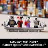 Gotham City Temalı 4210 Parça LEGO Yapım Seti