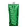 Green Bee  2.0-600 ml