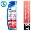 Greyfurt Özlü Derinlemesine Arındırıcı Şampuan, 300 ml