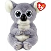 Gri Koala Figürü 20 cm, Sevimli Peluş Oyuncak