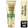 Güç ve Parlaklık Veren Saç Kremi 220 ml