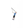 Güçlü Antrenman Seti, TRX Suspension Trainer ile Egzersiz
