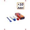 Güçlü Çift Tüplü Yapıştırıcı Seti - 10 Adet