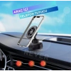 Güçlü Manyetik Vakum Vantuzlu Araç Telefon Tutucu