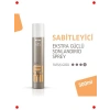 Güçlü Tutuş Saç Şekillendirici Sprey 300 ml