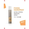 Güçlü Tutuşlu Saç Şekillendirici Sprey 300 ml