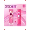 Güçlü ve Parlak Saç Bakım Kremi 350 ml
