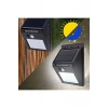 Güneş enerjili 20 ledli bahçe aydınlatma sistemi