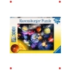 Güneş Sistemi Puzzle (300 Parça)