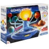 Güneş Sistemi Temalı Eğlenceli Oyuncak Seti