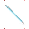Hafif Mekanik Kurşun Kalem, 0.7 mm, Açık Mavi