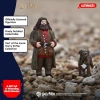 Hagrid Fang Temalı Oyuncak Figür, Eğlenceli Tasarım