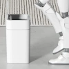 Hareket Sensörlü Kapaklı Çöp Kutusu, Banyo ve Mutfak İçin İdeal