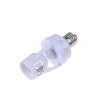 Hareket Sensörlü Lamba Tutucu, 110-240 Volt, 60 Watt