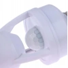 Hareket Sensörlü Lamba Tutucu, 110-240 Volt, 60 Watt