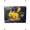 Hareketli Sarı Canavar Yapım Seti (1095 Parça)