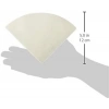 Hario V60 02 Dripper Filtre Seti, 40 Adet