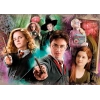 Harry Potter Temalı 104 Parça Puzzle ile Eğlenceli Oyun