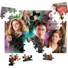 Harry Potter Temalı 104 Parça Puzzle ile Eğlenceli Oyun