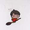 Harry Potter Temalı 3D Oto Kokusu, Eğlenceli ve Ferahlatıcı