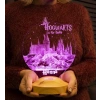 Harry Potter Temalı Gece Lambası, Hediyelik