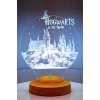 Harry Potter Temalı Gece Lambası, Hediyelik