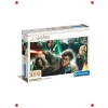 Harry Potter Temalı Yapboz - 1000 Parça, Yetişkin