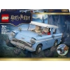 Harry Potter Uçan Ford Anglia Seti, 868 Parça