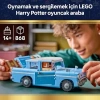 Harry Potter Uçan Ford Anglia Seti, 868 Parça